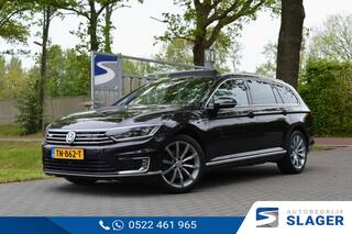 Volkswagen Passat Variant (2014 - 2023)