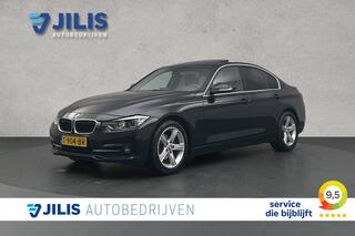 BMW 3-Serie (2012 - 2018)