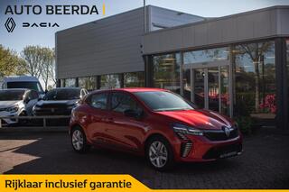 Renault Clio (2019 - 2025)