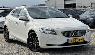 VOLVO V40 2.0 D2 Nordic+