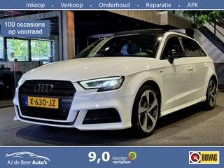 Audi A3 Sportback (2012 - 2020)