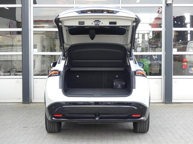 Nissan Ariya Limited Edition 91 kWh t/m 10de bouwjaar garantie