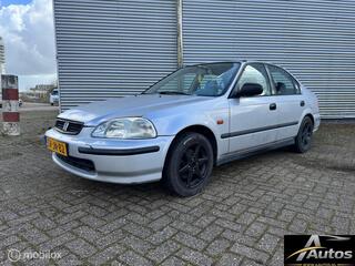 HONDA CIVIC 1.4i S