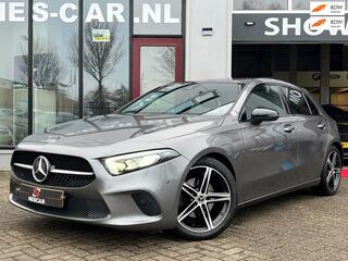 MERCEDES-BENZ A-KLASSE A200 Luxury Line, Pano, Carplay, 1ste Eigenaar, Topstaat!