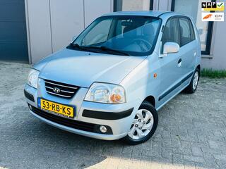 Hyundai Atos
