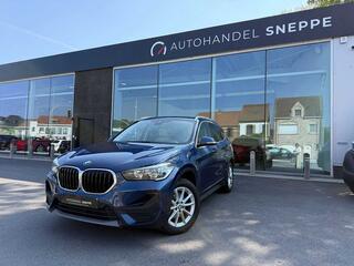 BMW X1 X1 1.5 dA sDrive16 AdBlue/Leder/Pano/Automaat/Full!!!