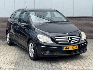 MERCEDES-BENZ B-KLASSE 170