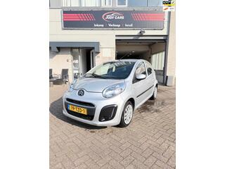 Citroen C1 (2005 - 2014)