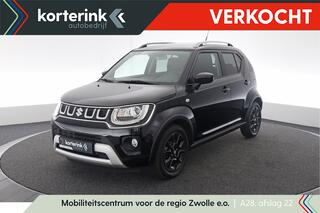 Suzuki Ignis 1.2 Smart Hybrid Select | Automaat