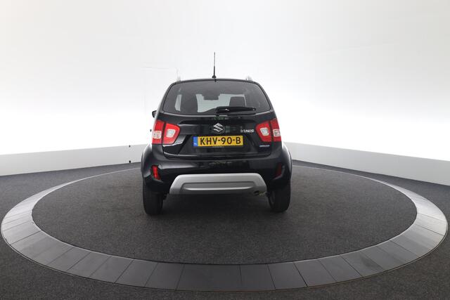 Suzuki Ignis 1.2 Smart Hybrid Select | Automaat