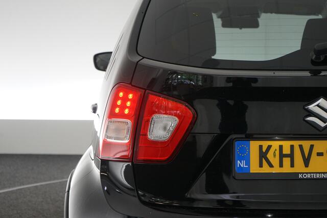 Suzuki Ignis 1.2 Smart Hybrid Select | Automaat