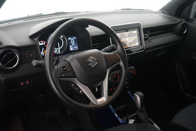 Suzuki Ignis 1.2 Smart Hybrid Select | Automaat