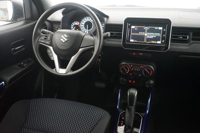 Suzuki Ignis 1.2 Smart Hybrid Select | Automaat