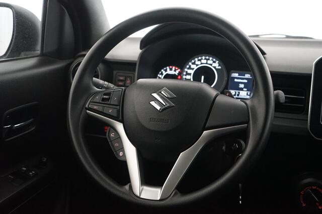 Suzuki Ignis 1.2 Smart Hybrid Select | Automaat