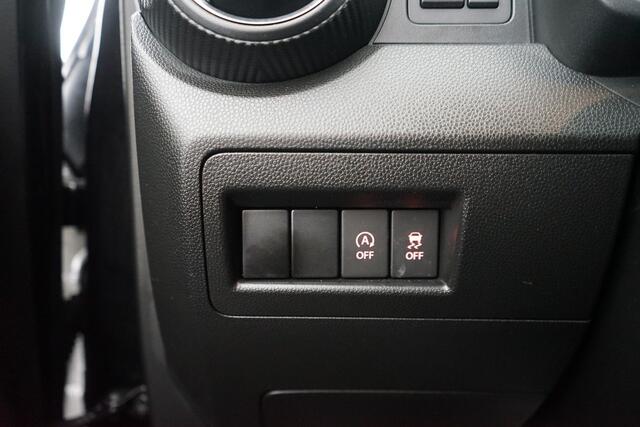 Suzuki Ignis 1.2 Smart Hybrid Select | Automaat
