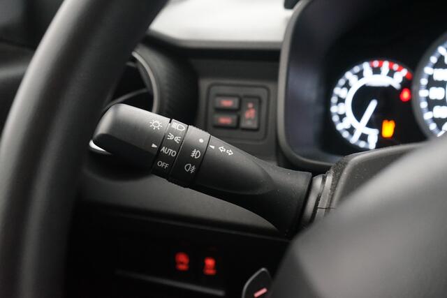 Suzuki Ignis 1.2 Smart Hybrid Select | Automaat