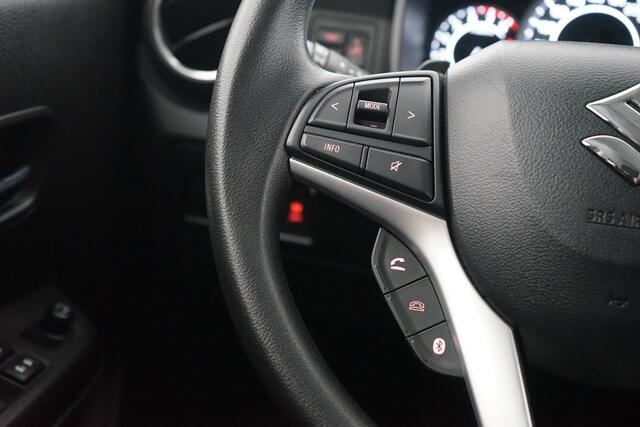 Suzuki Ignis 1.2 Smart Hybrid Select | Automaat