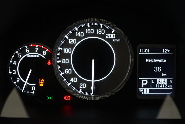 Suzuki Ignis 1.2 Smart Hybrid Select | Automaat