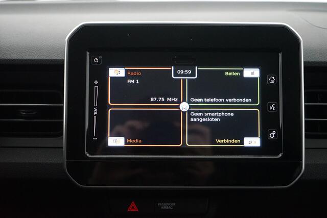 Suzuki Ignis 1.2 Smart Hybrid Select | Automaat
