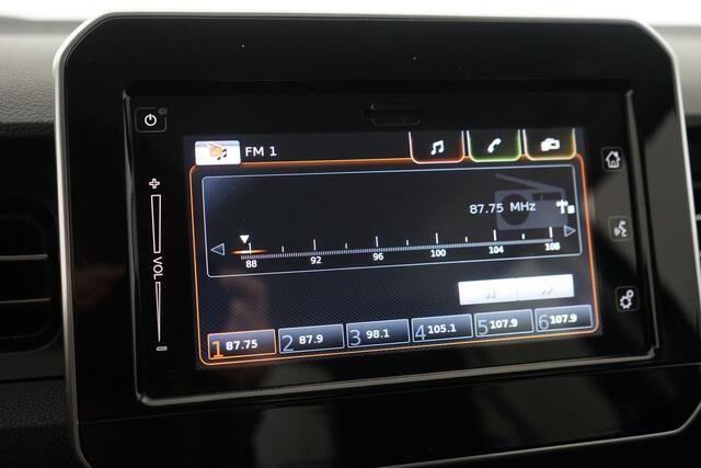 Suzuki Ignis 1.2 Smart Hybrid Select | Automaat