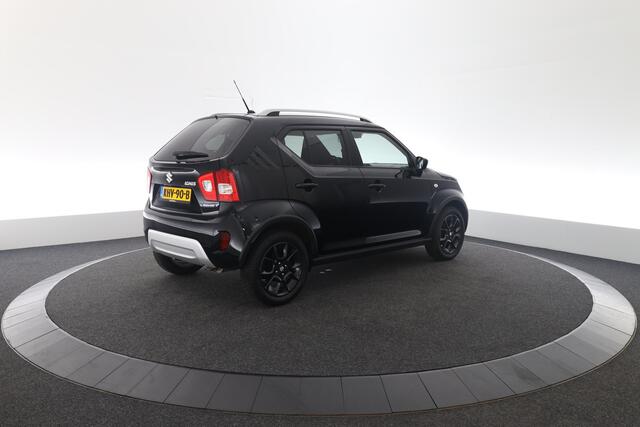 Suzuki Ignis 1.2 Smart Hybrid Select | Automaat