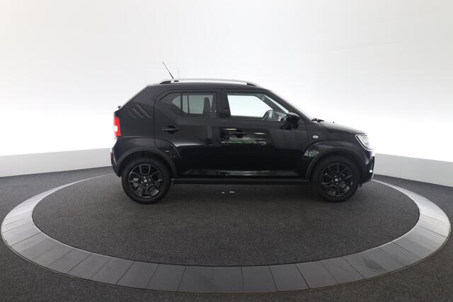 Suzuki Ignis 1.2 Smart Hybrid Select | Automaat
