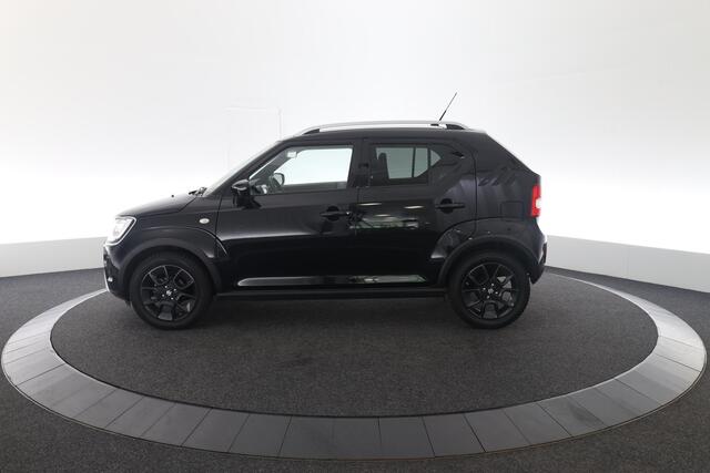 Suzuki Ignis 1.2 Smart Hybrid Select | Automaat