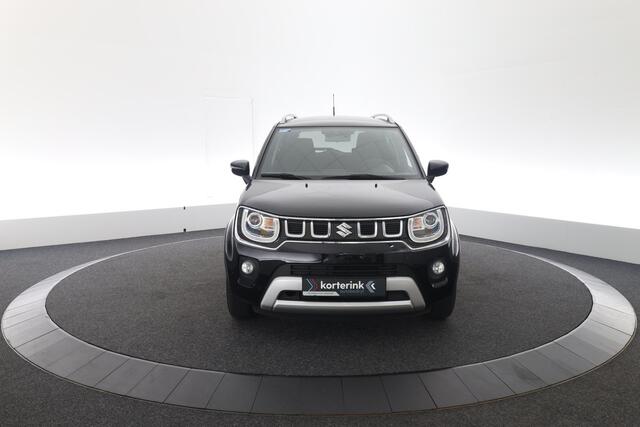 Suzuki Ignis 1.2 Smart Hybrid Select | Automaat