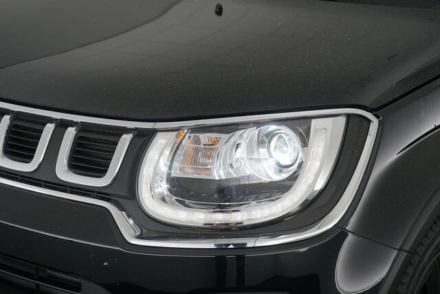 Suzuki Ignis 1.2 Smart Hybrid Select | Automaat