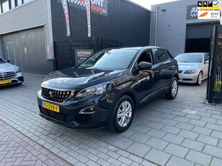 PEUGEOT 3008 1.2 PureTech Active 3e Eigenaar! Trekhaak Airco NAP APK