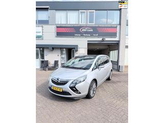 Opel Zafira Tourer 1.4 Cosmo
