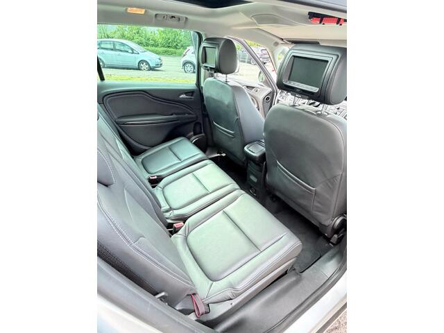 Opel Zafira Tourer 1.4 Cosmo