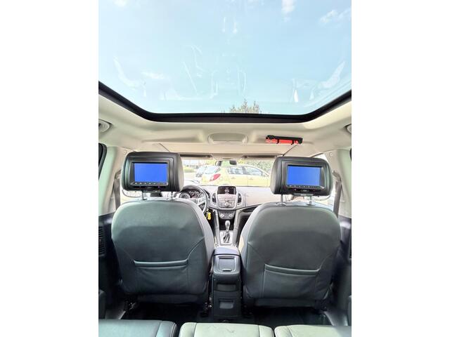 Opel Zafira Tourer 1.4 Cosmo