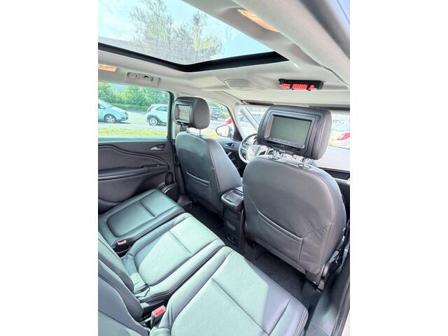 Opel Zafira Tourer 1.4 Cosmo