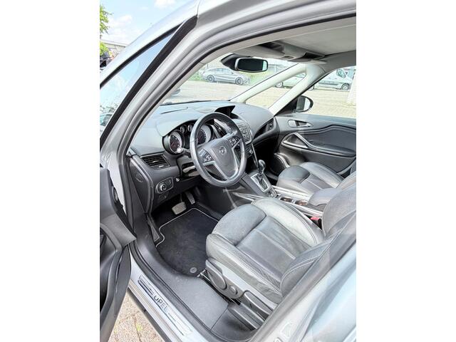 Opel Zafira Tourer 1.4 Cosmo