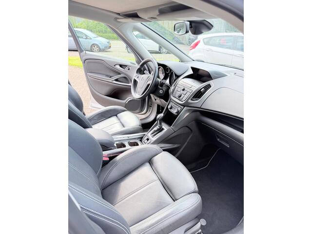 Opel Zafira Tourer 1.4 Cosmo