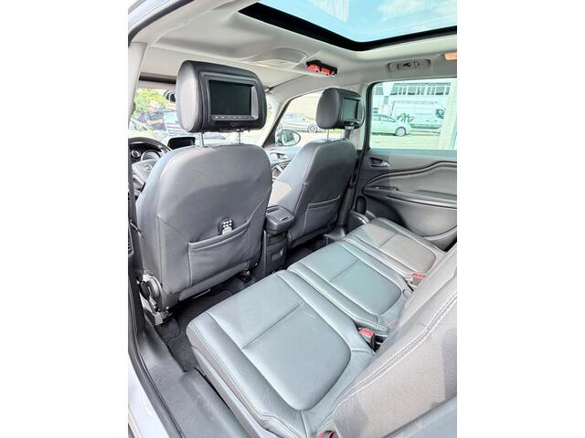 Opel Zafira Tourer 1.4 Cosmo