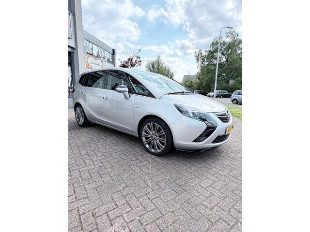 Opel Zafira Tourer 1.4 Cosmo