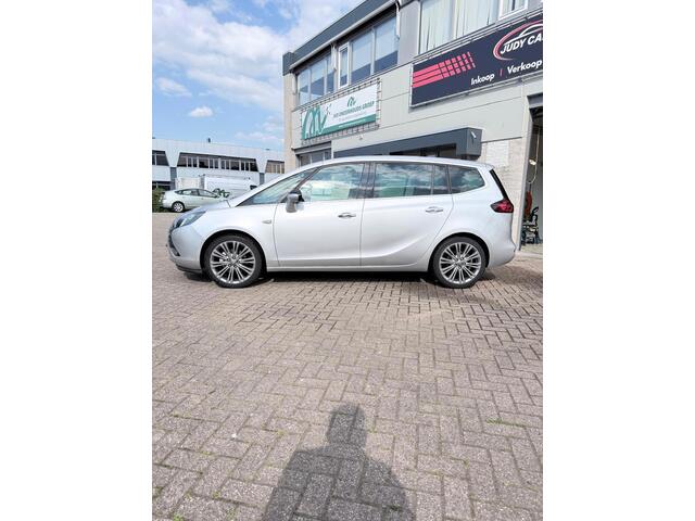Opel Zafira Tourer 1.4 Cosmo