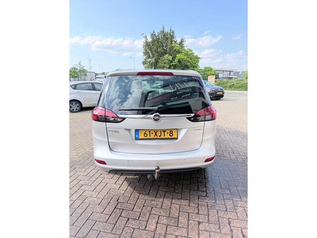 Opel Zafira Tourer 1.4 Cosmo