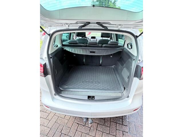 Opel Zafira Tourer 1.4 Cosmo