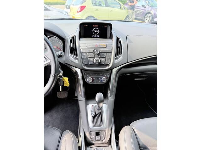 Opel Zafira Tourer 1.4 Cosmo