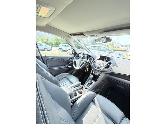 Opel Zafira Tourer 1.4 Cosmo