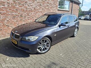 BMW 3-Serie (2005 - 2012)