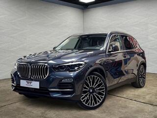 BMW X5 xDrive45ePHEVLUCHTV.360 CAMWIFI