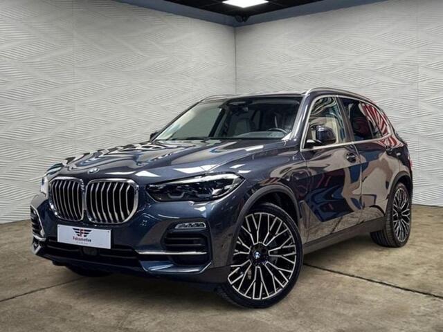 BMW X5 xDrive45ePHEVLUCHTV.360 CAMWIFI