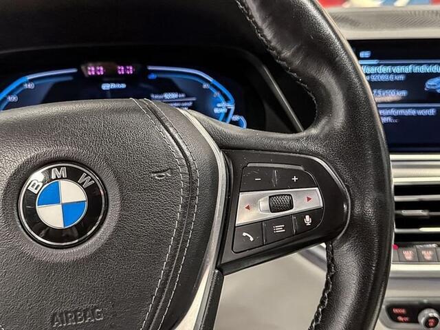 BMW X5 xDrive45ePHEVLUCHTV.360 CAMWIFI