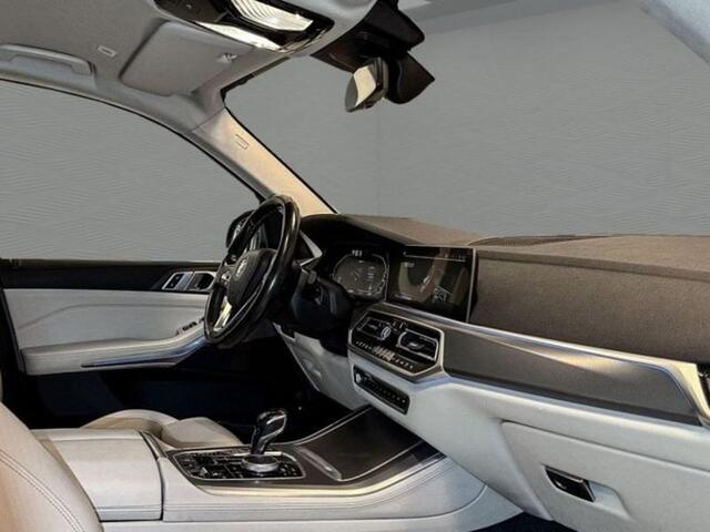 BMW X5 xDrive45ePHEVLUCHTV.360 CAMWIFI