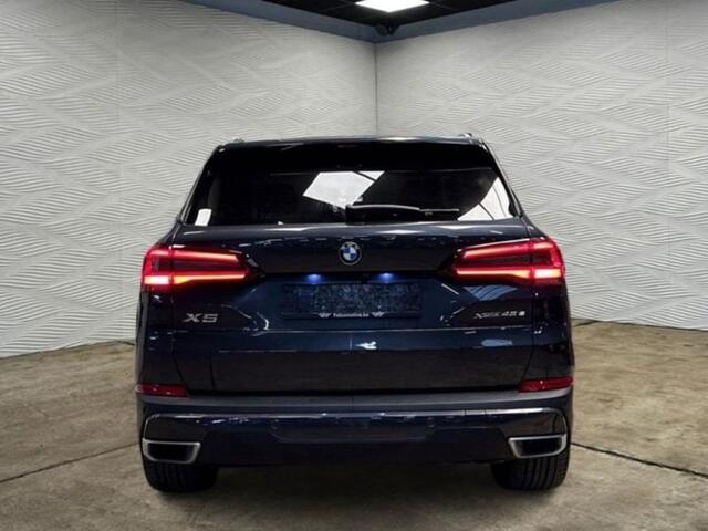 BMW X5 xDrive45ePHEVLUCHTV.360 CAMWIFI