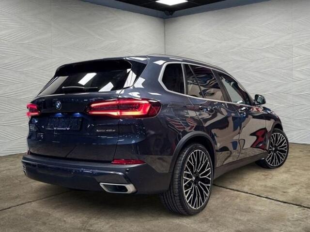 BMW X5 xDrive45ePHEVLUCHTV.360 CAMWIFI